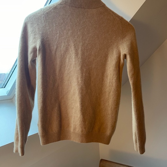 Cashmere Sweater Small - Picture 5 of 12